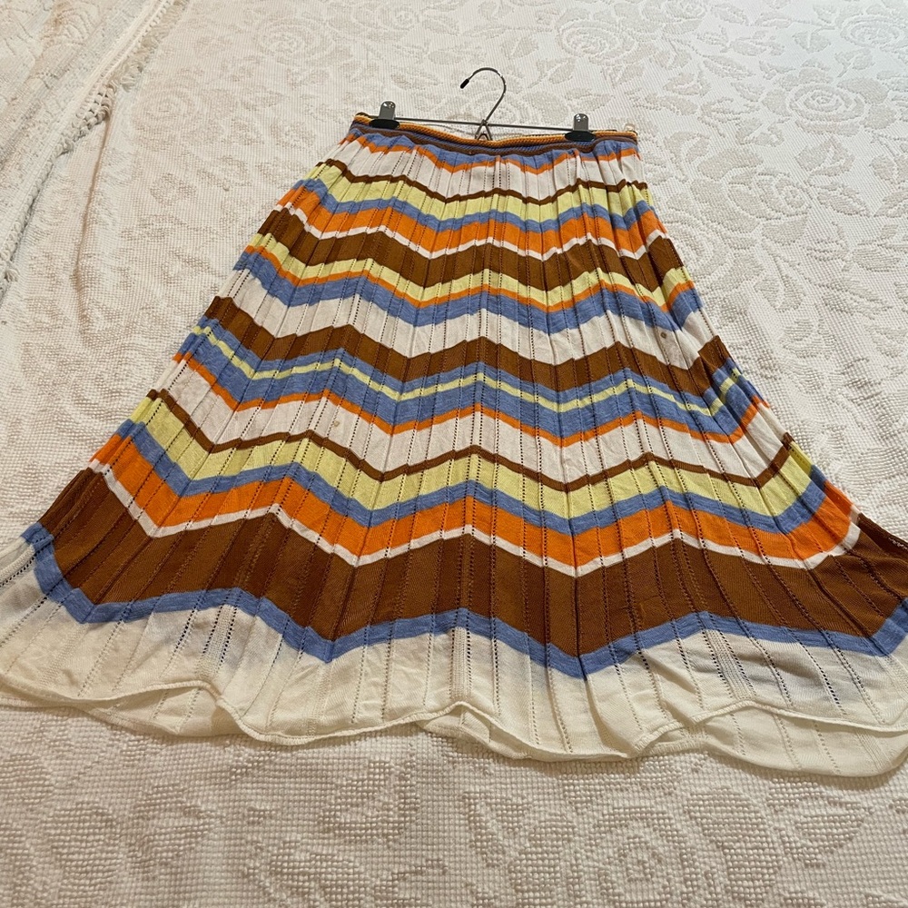 Missoni skirt